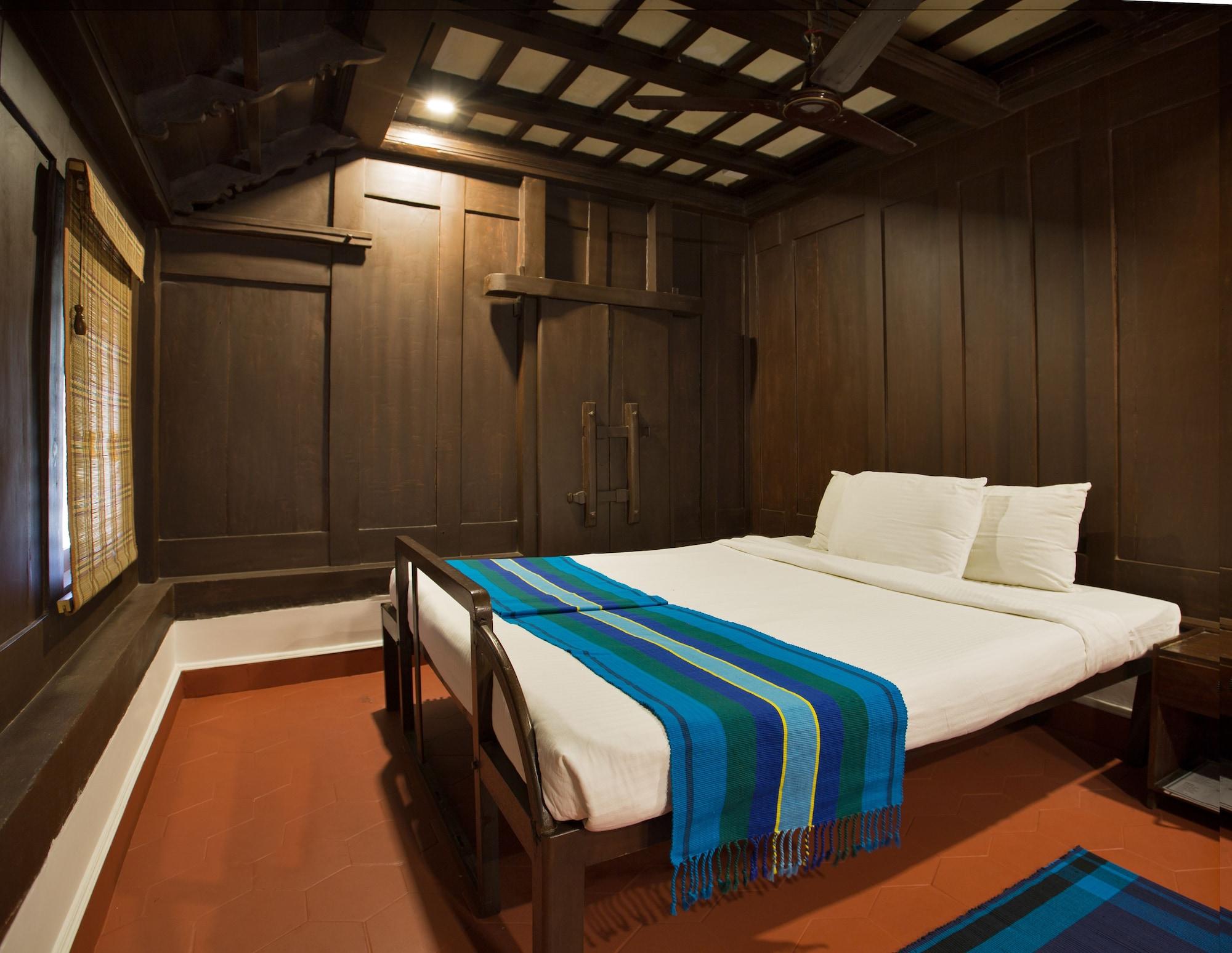 Green Meadows Resort Chennai Bagian luar foto